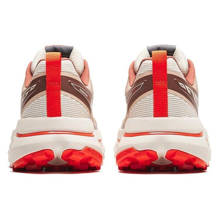 Anta Кроссовки мужские Champion Series Ago Sports с низким верхом, износостойкие, нескользящие, серые, земляные 912416606A-6