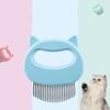 Dog Comb Tool Pet Hair Remover Brushs Cat For Short Hairs Kappers Benodigdheden Accessories Small Things For Kitten Lice Comb