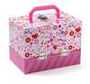 Косметичка Race Small Lady Dot Vanity Box 221060