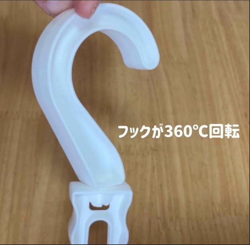 Backpack Schoolbag for Randoseru Small Hooks of Hanger, Hanger, (Schoolbags), Belts, Ties, Items, Etc., Storage, Organization, Tidying, (Set 2)