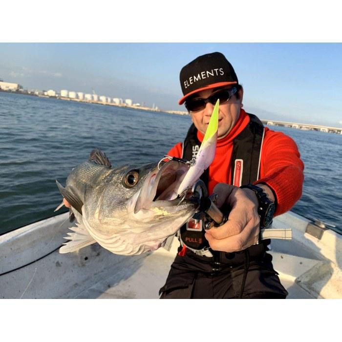 Gamakatsu Treble Hook Twin SP-MH Silver (Individual)