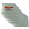 Welding Cover Lens Protective Lenses Protective Sheet
