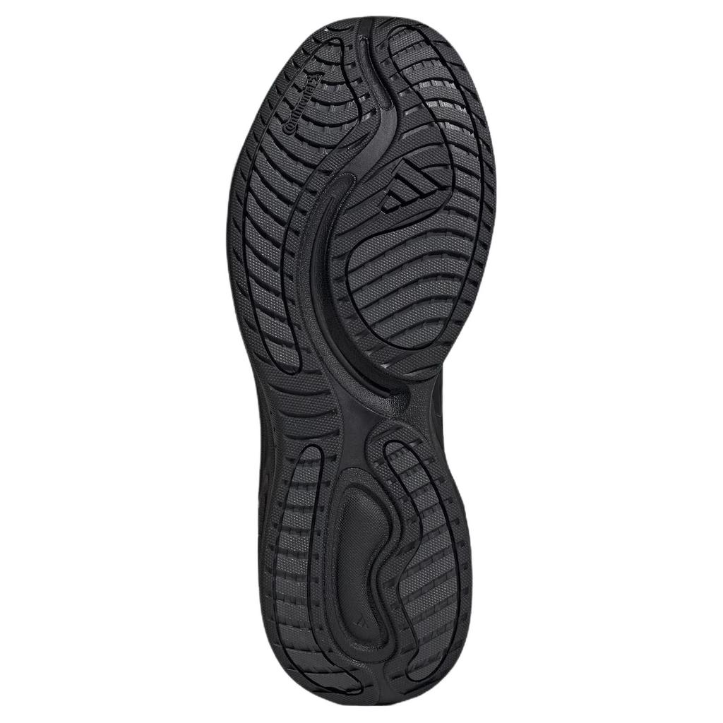 Adidas Climawarm Boa Технология Warm Core Удобные Кроссовки для Бега Унисекс Кроссовки для Бега Черный KJ6493