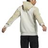 adidas Куртки Мужские Кремовый С капюшоном Умеренный Другое H39238