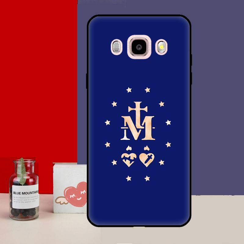 Чехол «Зачатие Девы Марии Иисуса» для Samsung Galaxy J3 J5 J7 2016 A3 A5 2017 A6 A7 A8 A9 J8 J4 J6 Plus 2018 задняя крышка