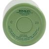STANLEY Stackable Vacuum Green Tumbler, 0.47L, Pint, 10-02282-317, (Green/FF)