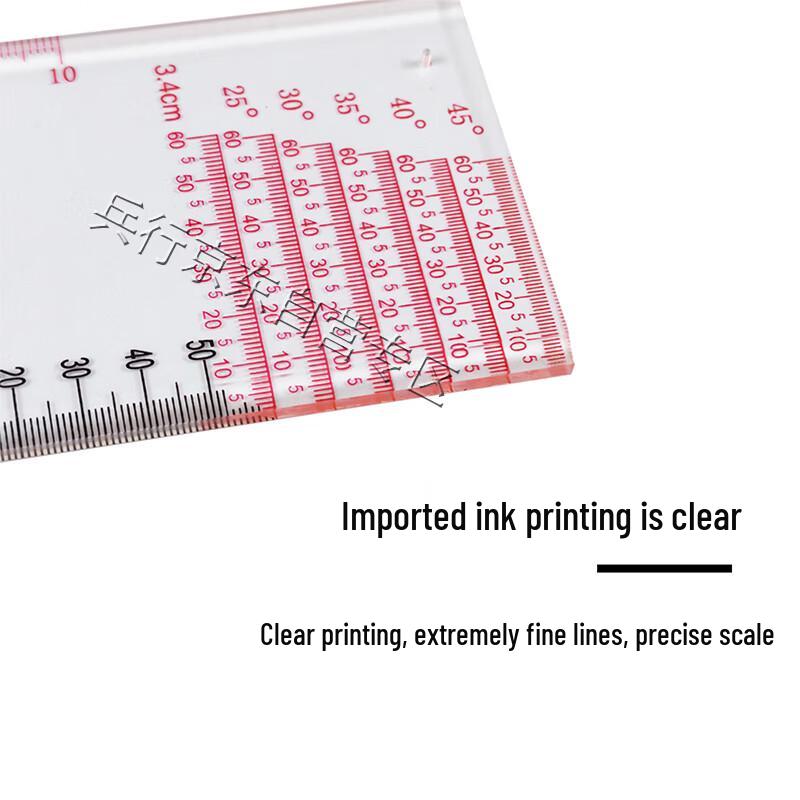 Latitude Longitude Map Ruler