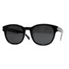 Laurent Sunglasses for Women and Asian SL 620 001 52 [Saint Paris] Men, Fit, [Product]