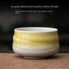 Large Capacity Matcha Bowl Ceramic Green Tea Maker Cup Tea Ceremony Tool  for Tea Set Accessories