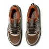 Asics Gel-Venture 8 Удобные Универсальные Нескользящие Амортизирующие Кроссовки с Низким Верхом Мужские кроссовки Коричневые Серые 1011B831-200