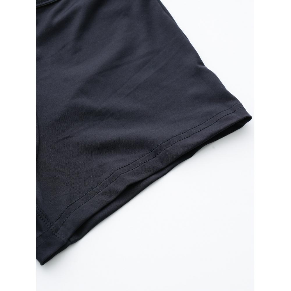 DaiSo Single Men S drawString 95 100 105 Black