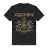 Футболка Scorpions Hannover Crest Tour 2025