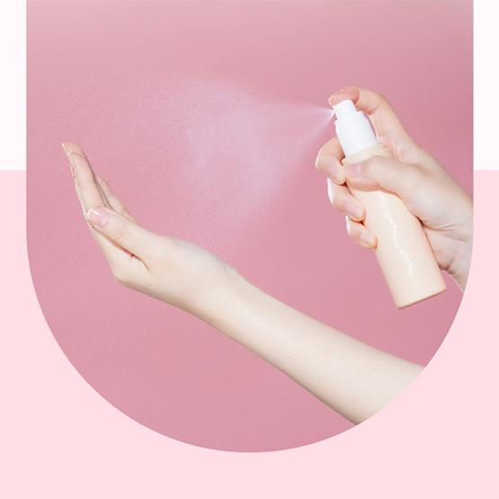 KAHI Hangyob Tone Up Body Mist 100 мл