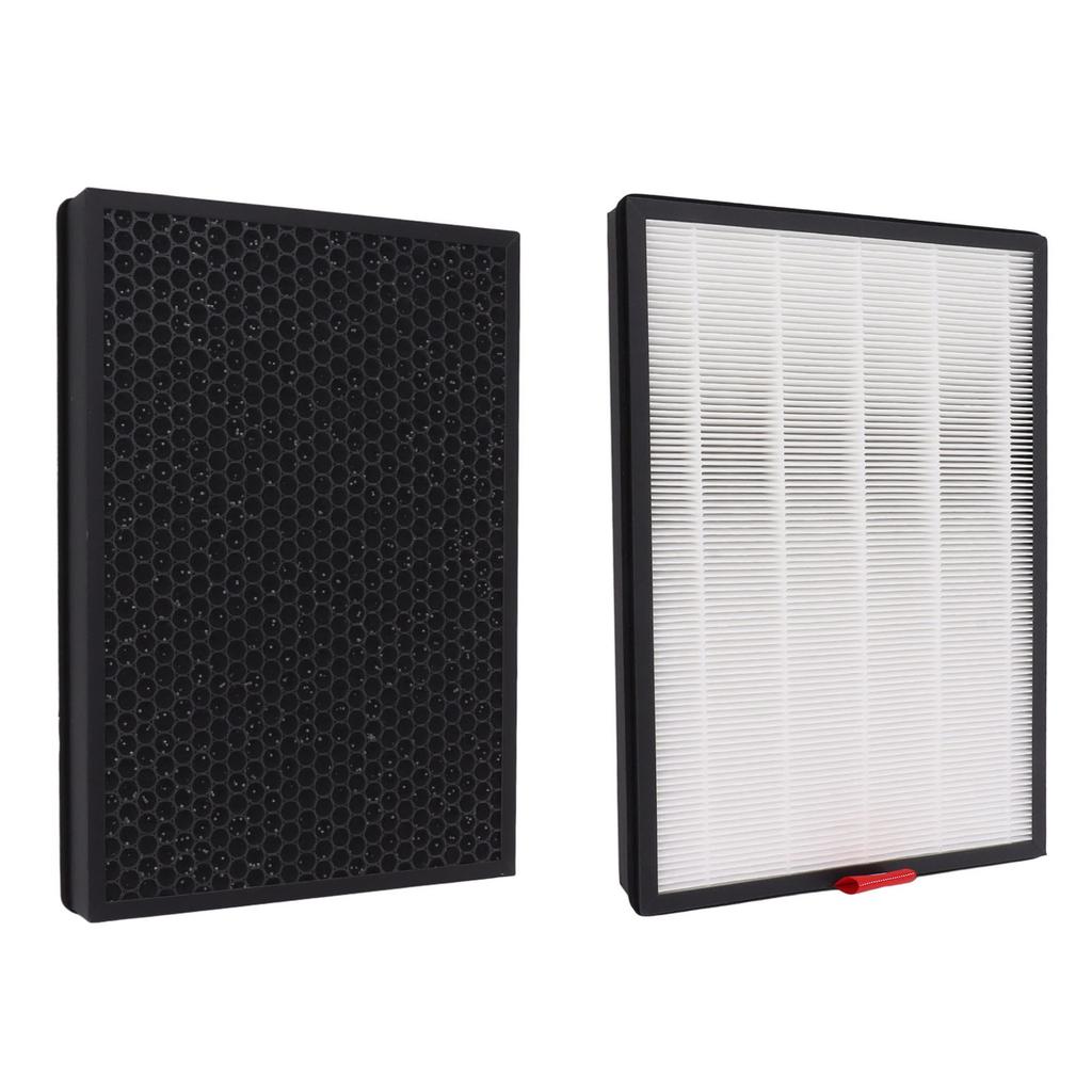 Сменный фильтр очистителя воздуха Высокоэффективный фильтр очистителя воздуха для KJ410F PAC000AW KJ900F