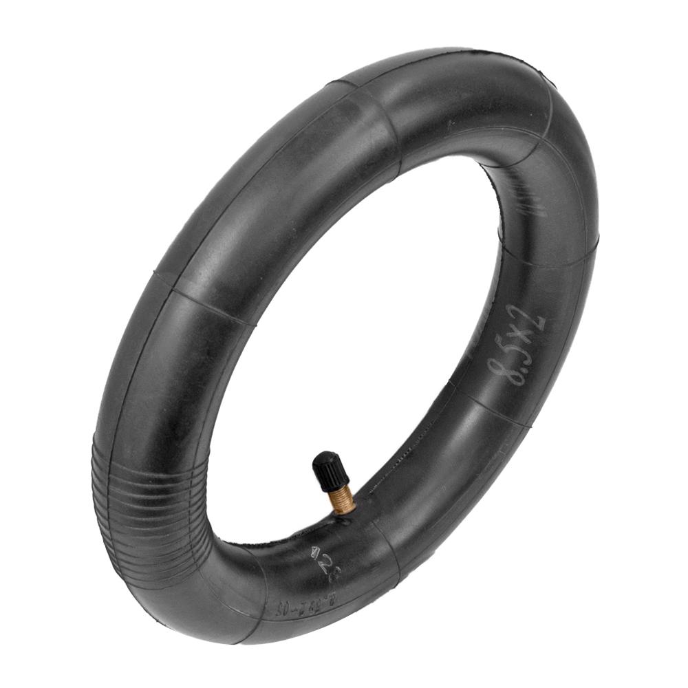 8,5-дюймовая внутренняя трубка, аксессуары для шин для Xiaomi M365 1S Pro Pro 2, электрический скутер, 8x2, внутренние трубки для шин, пневматическая камера