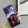 Чехол для Xiaomi Redmi 9T K60 9C 10C 13C 14C A5 A1 A2 Plus 12C Задняя крышка телефона Красивый Крутой Машина