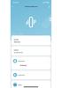 Zigbee датчик вибрации двери/окна, совместимый с Home Assistant