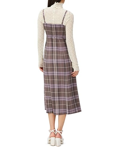 [Jill by Jill Stuart] Original Tartan Check Dress