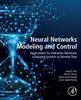 Книга Neural Networks Modeling and Control : Applications for Unknown Nonlinear Delayed Systems In Discrete Time