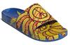 Шлепанцы Adilette Sean Wotherspoon x Hot Wheels x Adilette Adidas Originals GX9756