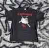 Футболка Candlemass Band Эпичный Дум-Метал Унисекс Концертная S-5XL SG905 Унисекс Футболка