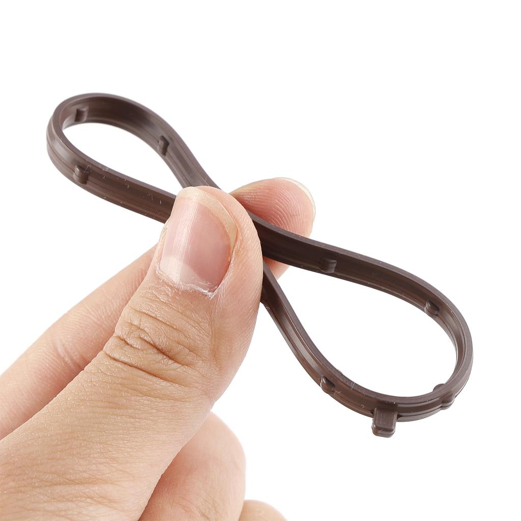 Комплект уплотнений для восстановления вакуумного насоса DL3Z2A572A для Ford Lincoln 3.5L EcoBoost