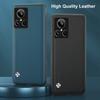 Роскошный кожаный чехол для телефона Realme GT 2 GT2 Master Explorer Edition, силиконовый чехол для Realme GT Neo 2 2T 3 3T GT2 Pro