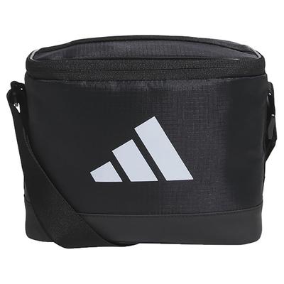 Сумка-холодильник Essentials KNQ00 черная [Adidas] (IN2869)