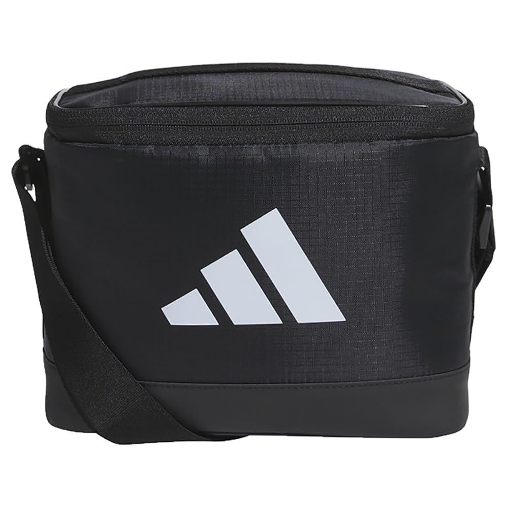 Essentials Cooler Bag KNQ00 Black [Adidas] (IN2869)