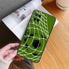 Чехол для футбольного мяча для OPPO A17 A16 A15 A78 A98 A54 A74 A94 A76 A96 A77 A52 A72 A5 A9 A53 A54s A57s