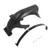Rear Mudguard With Hook For Ninebot Max G2 Electric Scooter by Segway Waterproof Taillight Wire Pressing Plate Combination Set