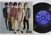 7-дюймовая пластинка ROLLING STONES - Five By Five DFE8590 LONDON 1964 UK Рок Б/У