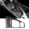 High Quality Replacement Useful Brand New Cover Trim Part Accessories Carbon Fiber Cover Trim For Infiniti Q50 Q60 2014-19
