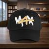 MAX Перушка Бейсболка Регулируемая Snapback Кепка для Отпуска Путешествий Уличной Одежды