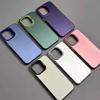 Hip-hop Swag logo lifestyle fashion Phone Case For lMDColor Silver Shell For lPhone 17 16 e 15 14 13 12 11 Pro Max Plus
