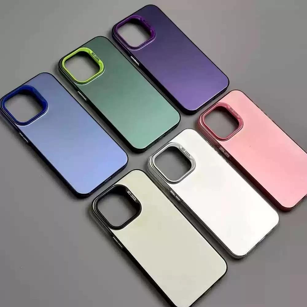 Hip-hop Swag logo lifestyle fashion Phone Case For lMDColor Silver Shell For lPhone 17 16 e 15 14 13 12 11 Pro Max Plus