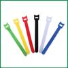 Hook & Loop Cable Ties: Earphone, Charging, Data Cable Organizer