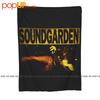 Soundgarden Louder Than Love Ультрамягкое одеяло Плед Зимнее Покрытие для дивана Постельное белье