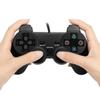 Gamepad - PS2 - Wired Controller - Built-in Vibration - G-Sensor - 1.6m Cable