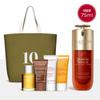 Double Serum G9 75ml Set + Deluxe 5 Pcs + Pouch