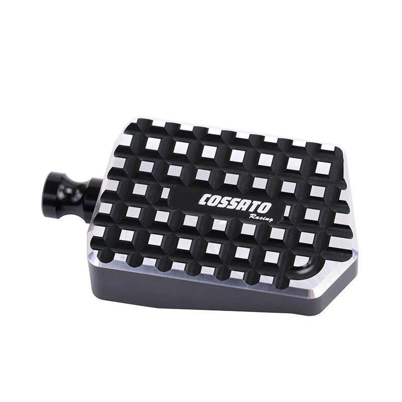 Применимый Benda Black Flag 500 Тормозная педаль Jinjila 450 Модификация Liao 700 Увеличенный тормоз Удлиненный рычаг переключения передач