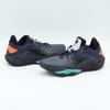 1061A050-400 ballaholic Asics Nova Surge Low Midnight Aurora Green (Мужской)