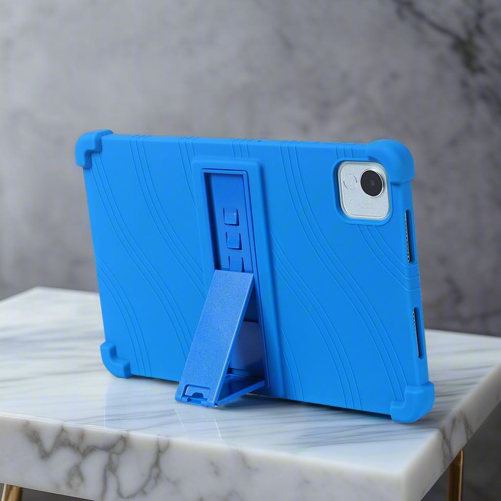 Case For HONOR Pad X9a/X9 Pro 11.5 Inch Tablet Safe Shockproof Silicone Stand Cover