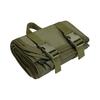 Leisure Sheet Shooting Mat Solo One Person Camping Airsoft Shooting Mountaineering Military (Khaki) [Used]
