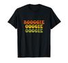 BOOGIE OOGIE Vintage 1970 Antique Style T-Shirt