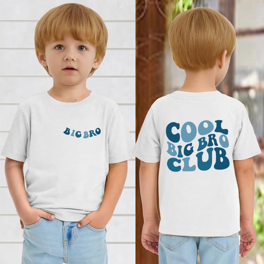 Футболки для малышей, девочек и мальчиков, детские футболки с короткими рукавами и принтом для мальчиков и девочек 1-12 лет