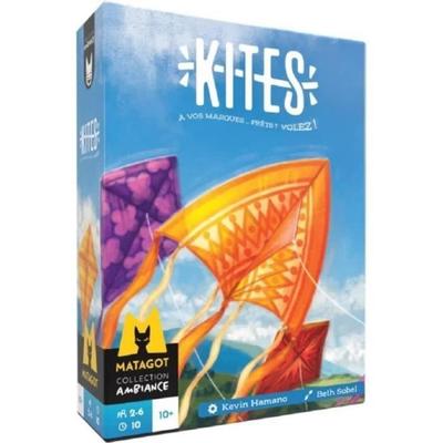 Игровая зона – Настольные игры