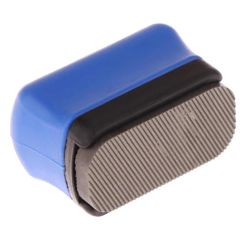 Mini Car Paint Remover Tool Double-Sided Car Metal Mini File Car Denibbing File Rust Removal