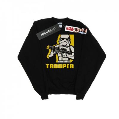 Мужская толстовка Rebels Trooper