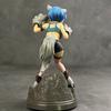 Life in a Different World from Zero: Little Gray Wolf Rem Rem Wolf Ears Standing Boxed Animation Wholesale